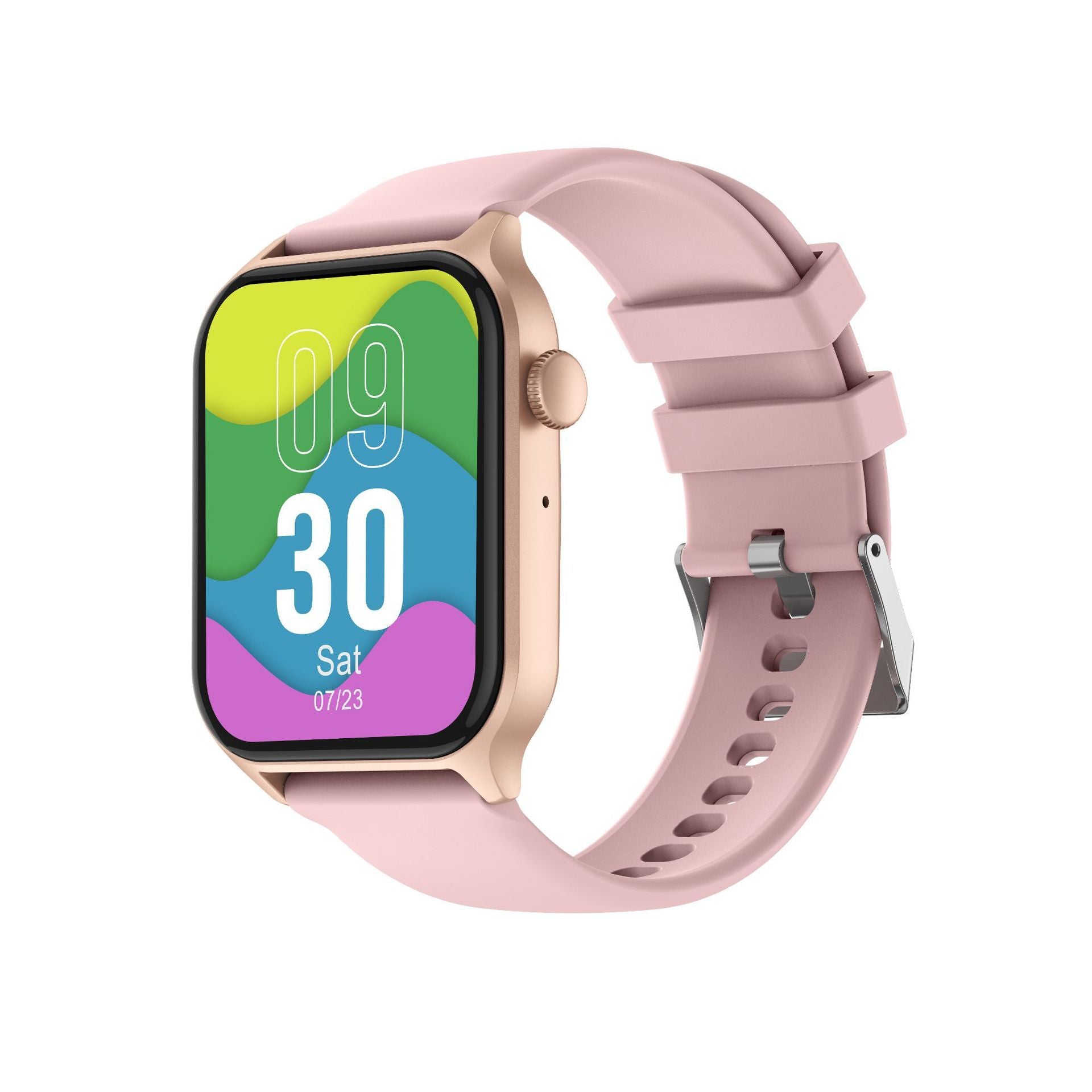 Z145 Smart Watch Blood Pressure Blood Oxygen Heart Rate Monitoring Bluetooth Calling Multi-function Sports Watch