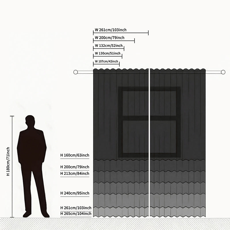 Luxury Festive Velvet Red Bedroom, Living Room, Water Wave Curtains, Wedding Room, Blackout Curtains