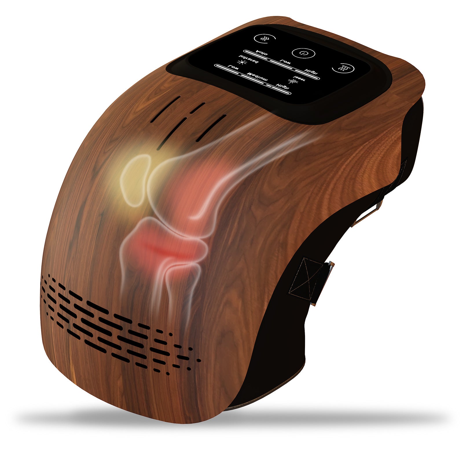 Intelligent Knee Massager Electric Knee Physiotherapy