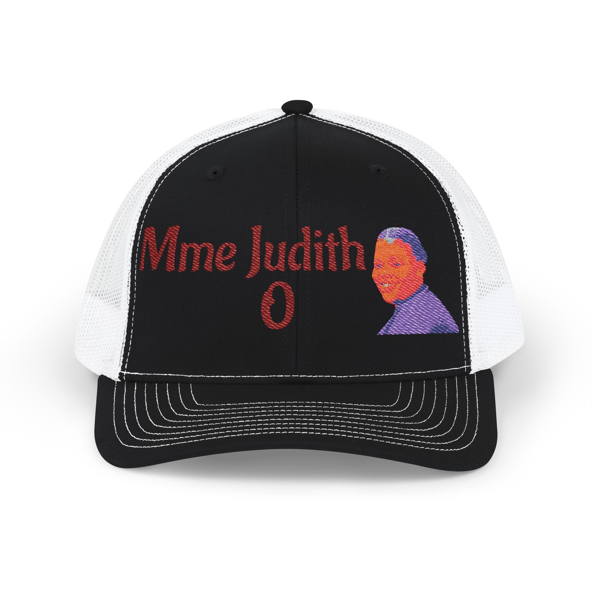 Stylish Snapback Trucker Cap with Vibrant Embroidery, Custom Hat for Casual Outings, Unique Gift for Birthdays, Fun Accessory for [...]