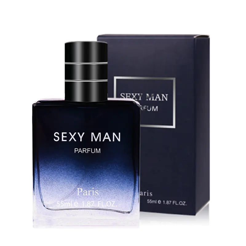 Men's Fragrance - Ocean Scent for Students
