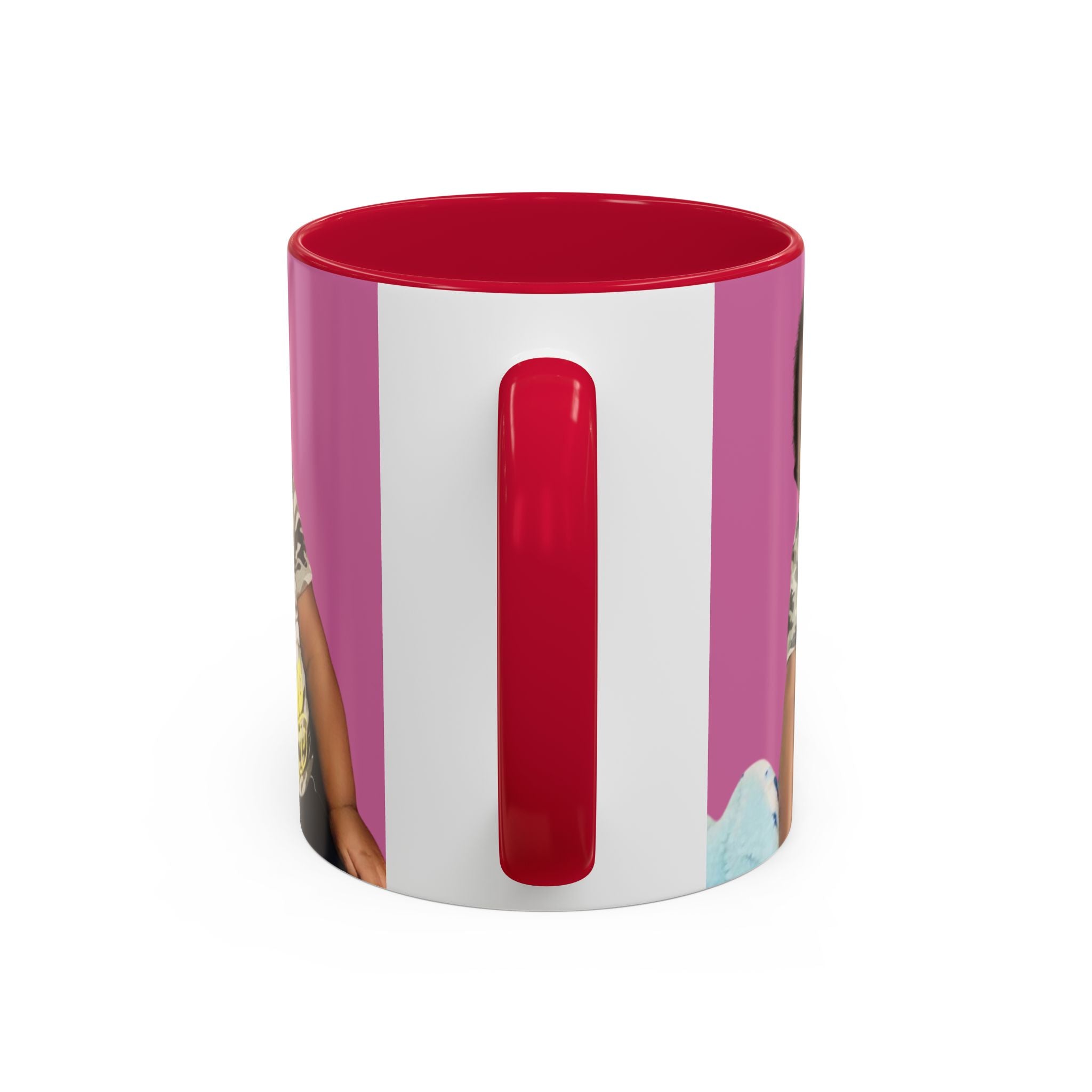 Colorful Personalized Baby Photo Mug, Fun Gift for New Parents, Baby Milestone Keepsake, Cute Drinkware for Celebrations, Customizable [...]