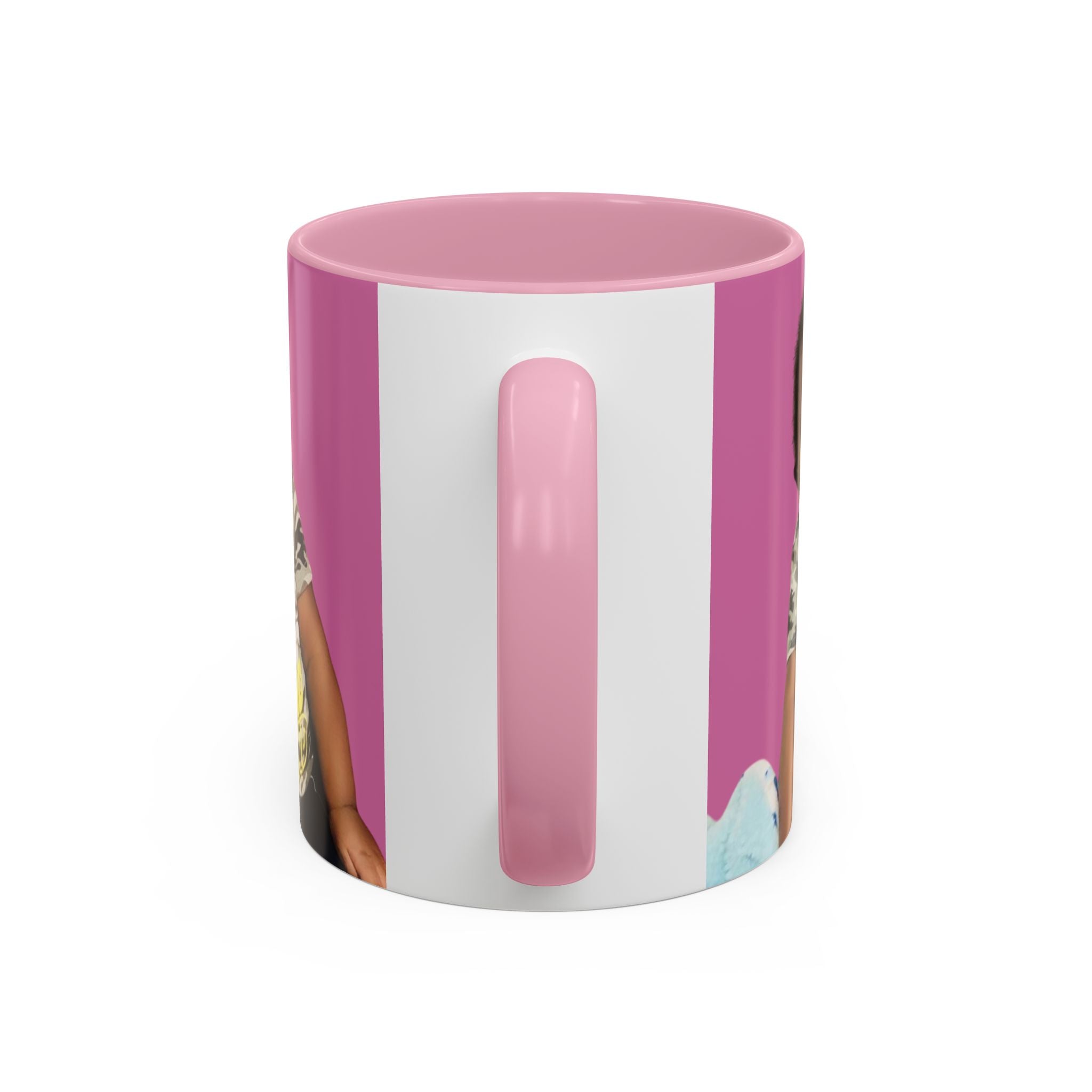 Colorful Personalized Baby Photo Mug, Fun Gift for New Parents, Baby Milestone Keepsake, Cute Drinkware for Celebrations, Customizable [...]