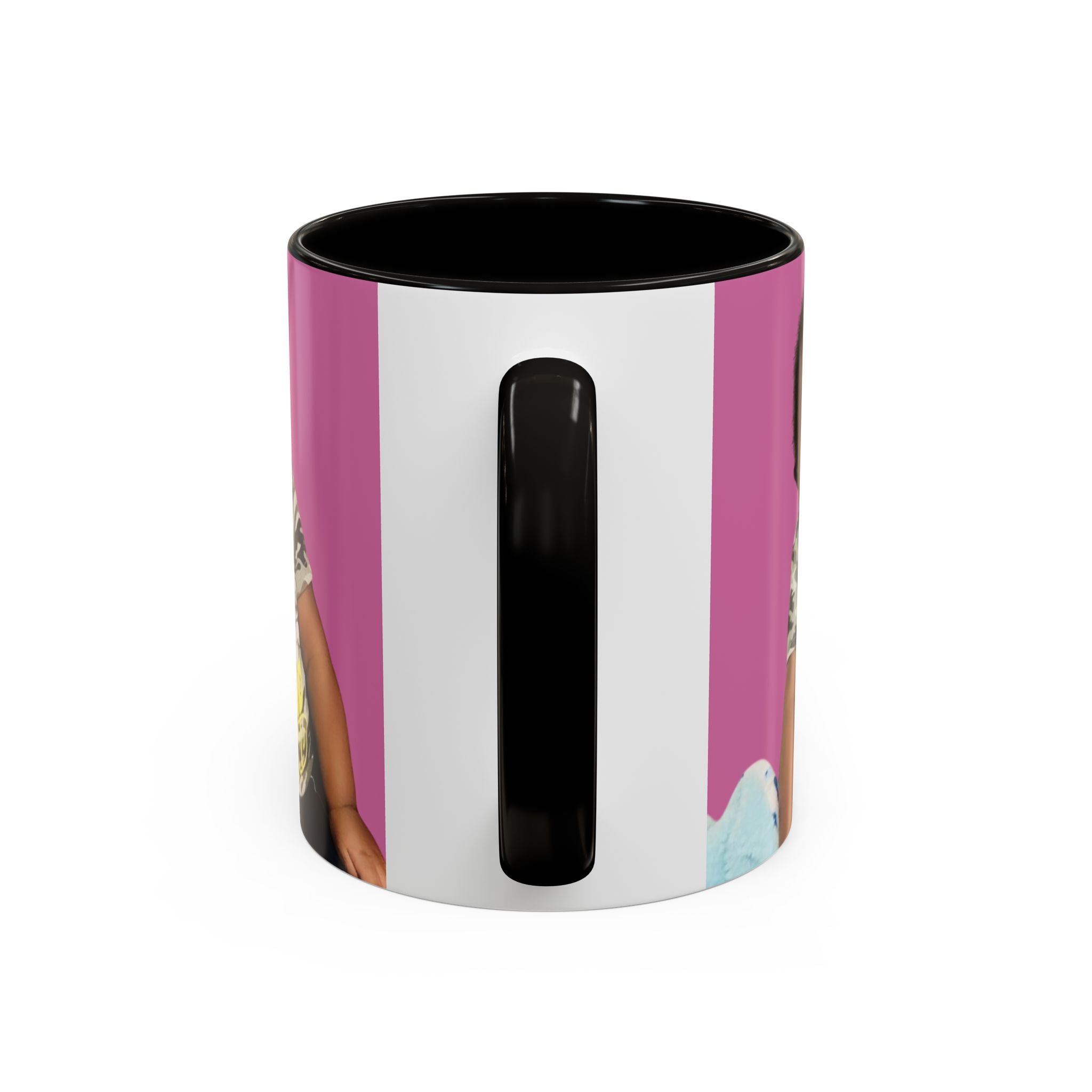 Colorful Personalized Baby Photo Mug, Fun Gift for New Parents, Baby Milestone Keepsake, Cute Drinkware for Celebrations, Customizable [...]