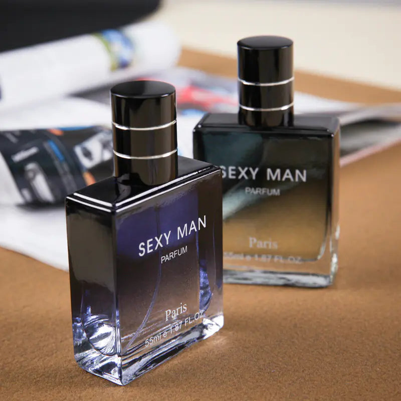 Men's Fragrance - Ocean Scent for Students