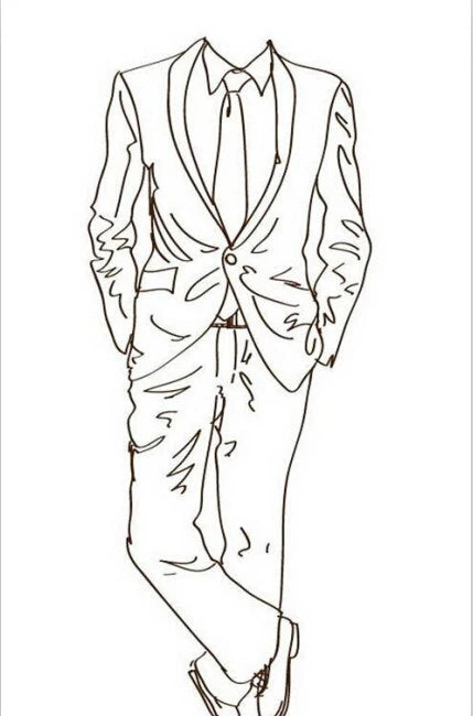 Luxury Men's Suits Blazer Formal Occasion Plaid Single Breasted Notch Lapel Blazer Elegant 3 Piece Jacket Pants Vest Costume