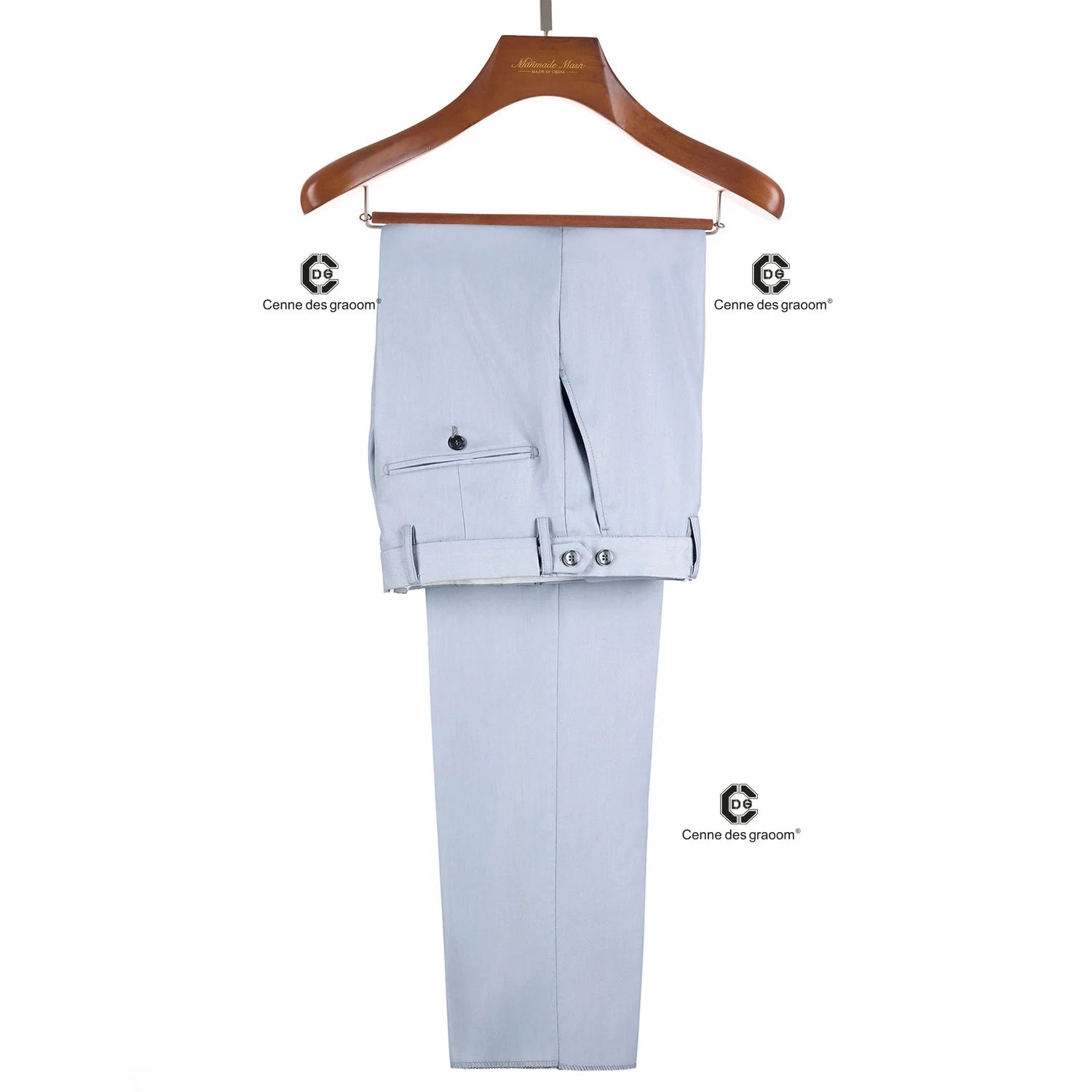 Cenne Des Graoom 2025 New Safari Men Suits Square Collar Tailor-Made Formal Casual Business Official Daily Wear Costume Homme