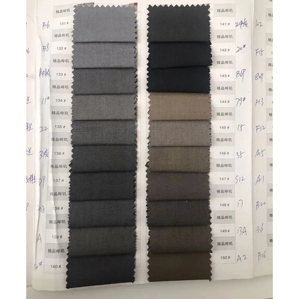 Black Men Suits Slim 2 Piece Fashion Shawl Lapel Single Button Smart Casual Wedding Groom Tuxedo Male Suit Blazer with Pants