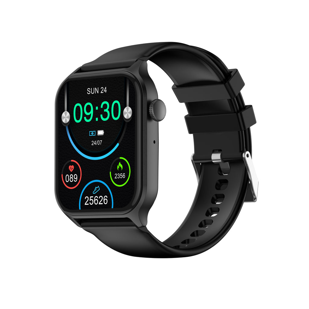 Z145 Smart Watch Blood Pressure Blood Oxygen Heart Rate Monitoring Bluetooth Calling Multi-function Sports Watch