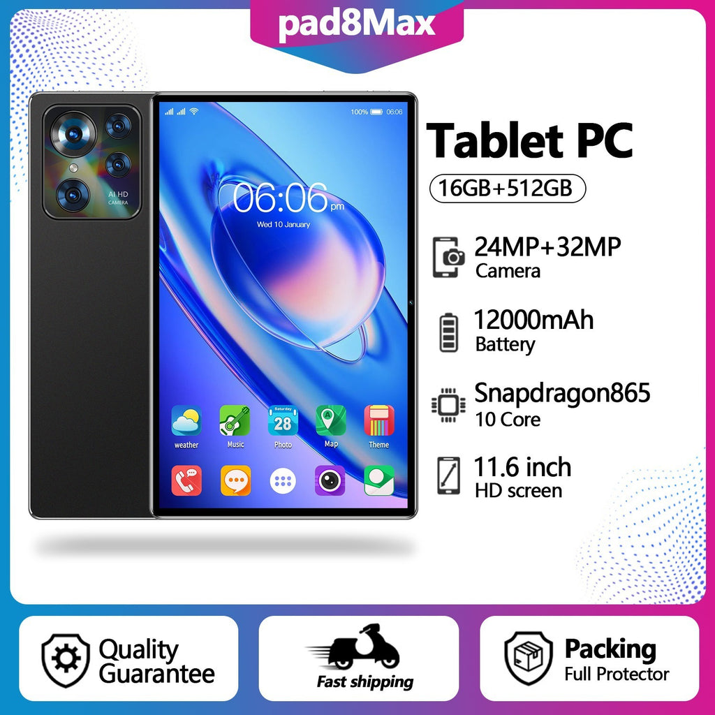 10-inch Tablet PC Smart Call Google Edition