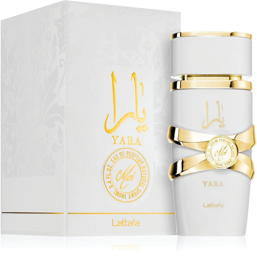 Lattafa  Ladies Yara Moi EDP Spray