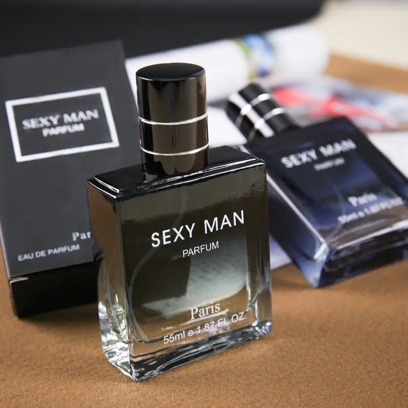 Men's Fragrance - Ocean Scent for Students